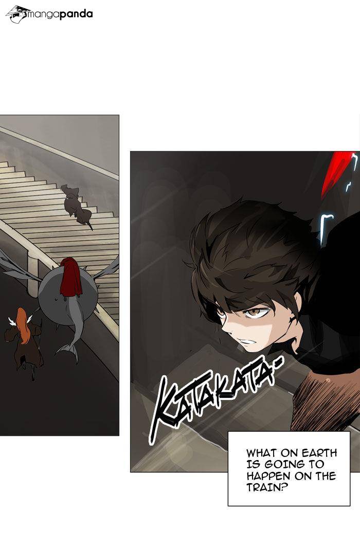 Tower of God Chapter 223 image 31